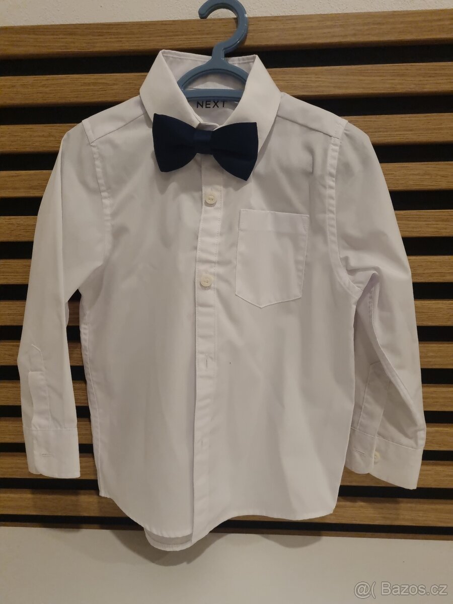 Společenský oblek - 4