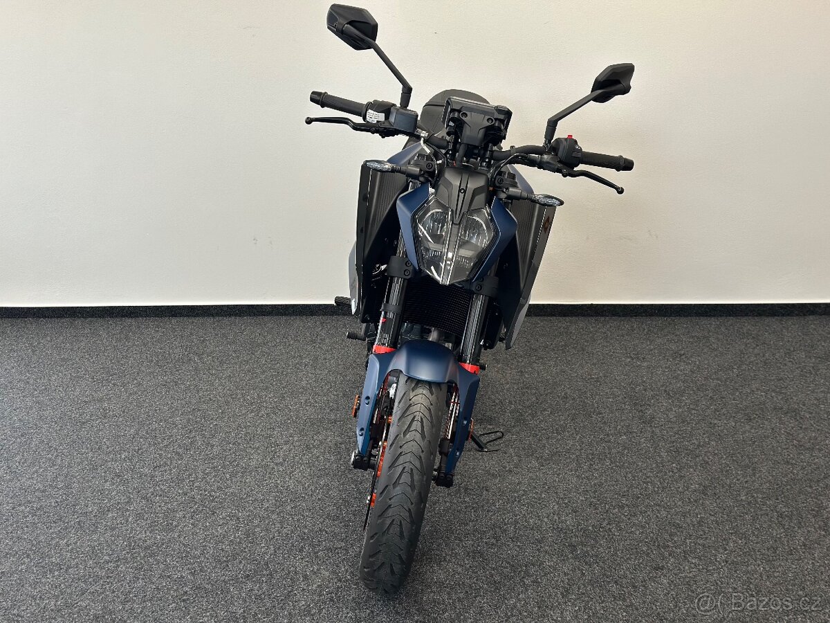 KTM Duke 125 2025 - 4