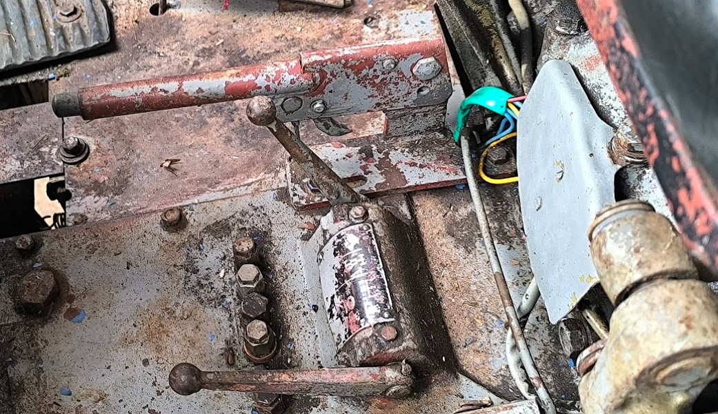 Prodám Zetor 6718 - 4