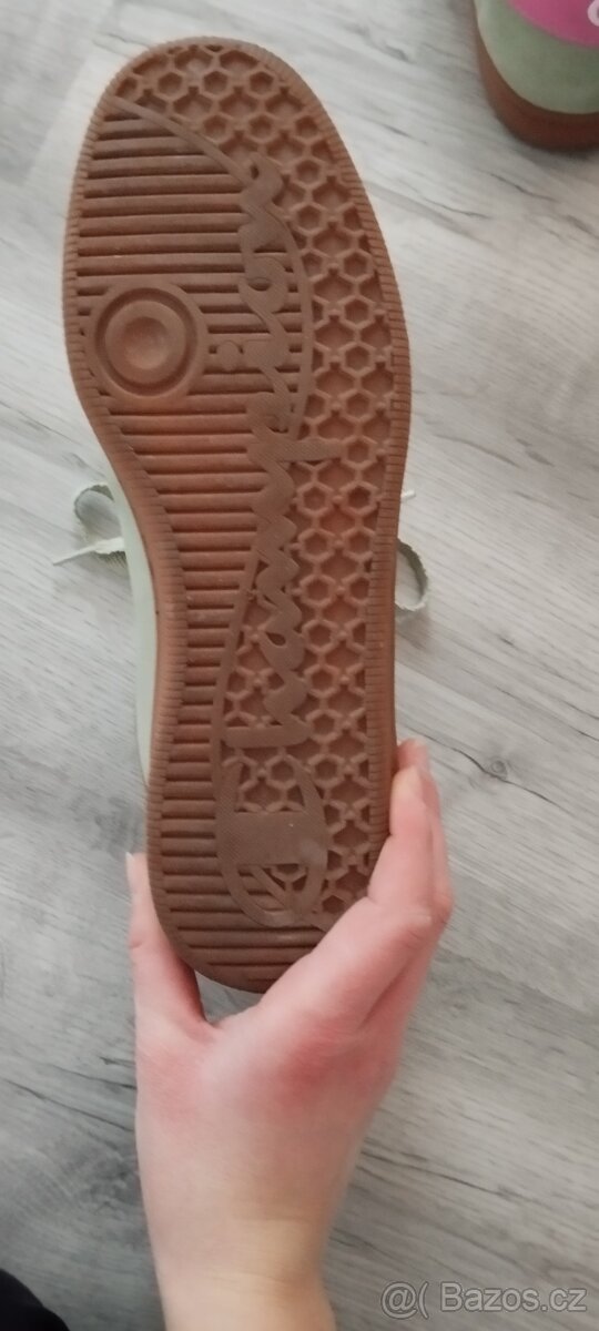 Champion dámské boty 40 - 4