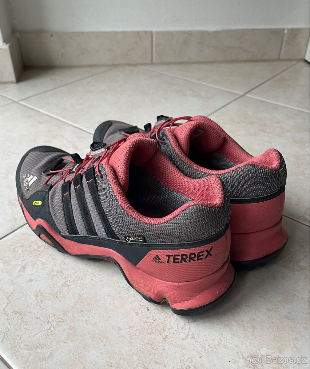 Adidas Terrex Goretex vel. 38 - 4