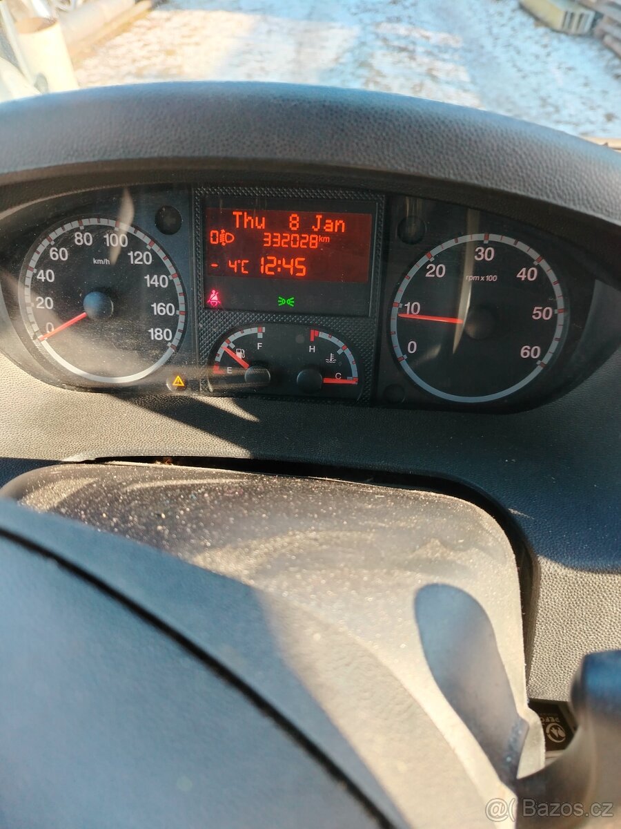 Citroën Jumper L3H2 - 4