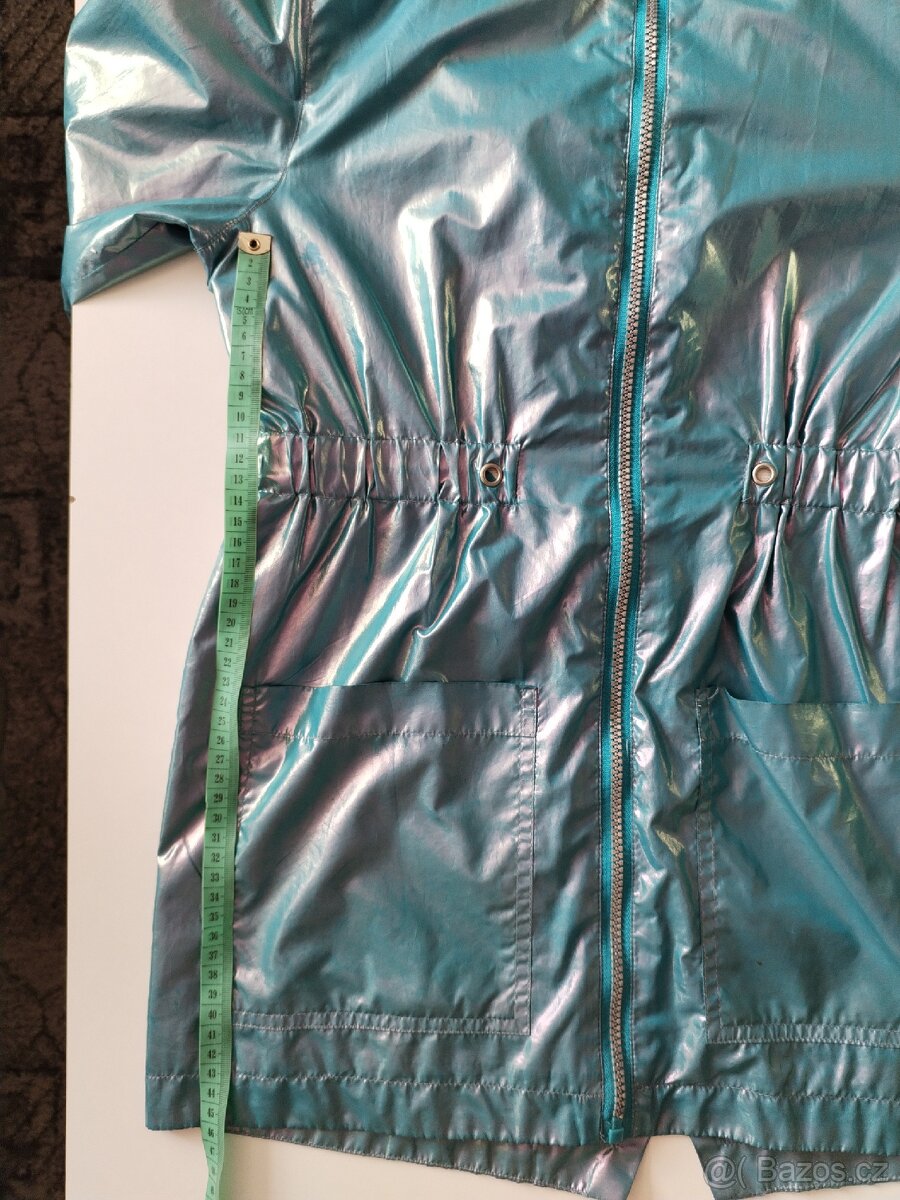 Jarní větrovka - 4