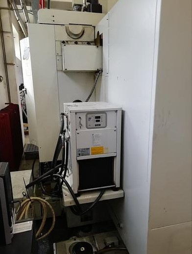 Frézky - vertikální PRO 1000 - 4