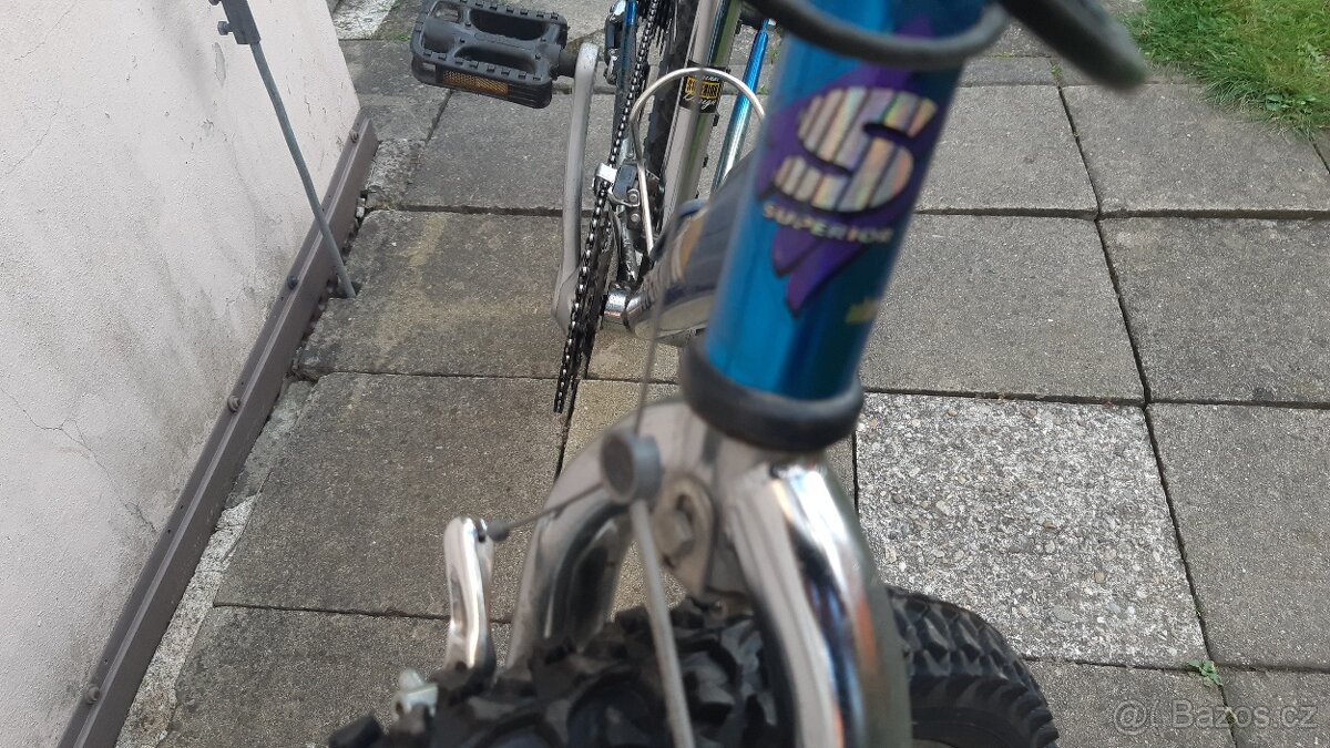 SUPERIOR Panther - 4