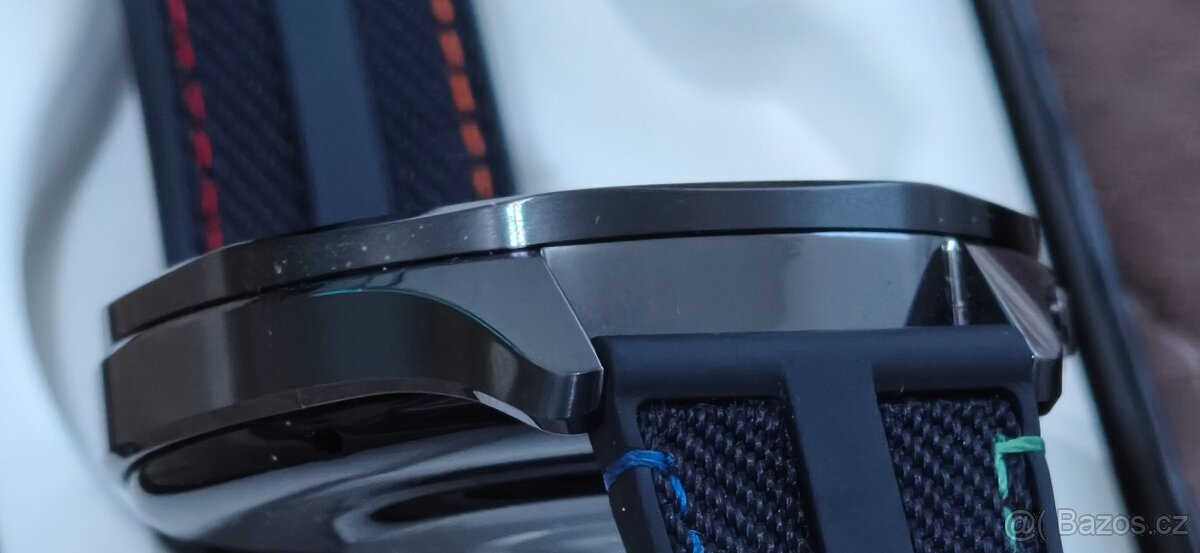 Xiaomi Watch S4 Rainbow - 4