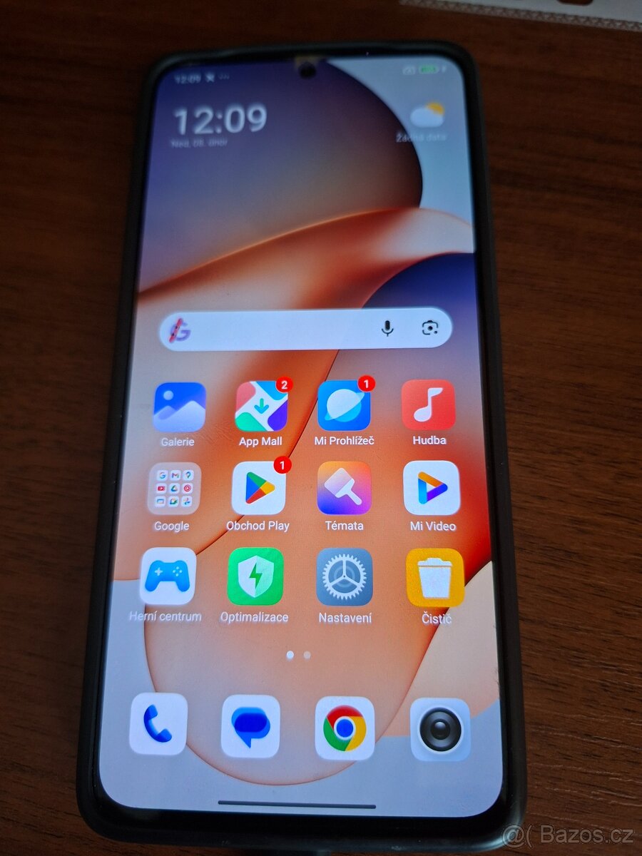 Ředitel note 13 - 4