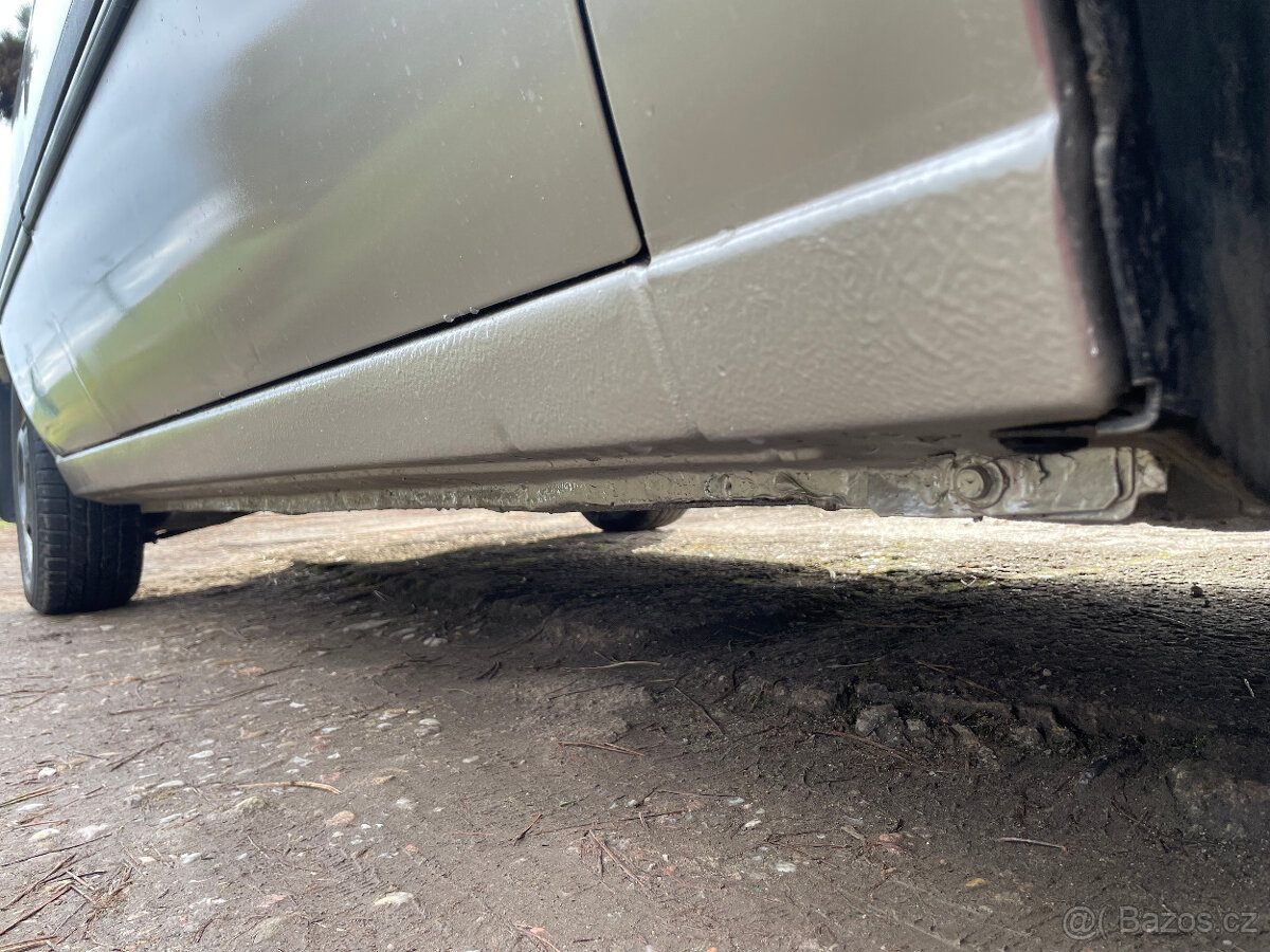 Opel Vectra A 2,0i 85kw , TK do 10.12.2026 - 4