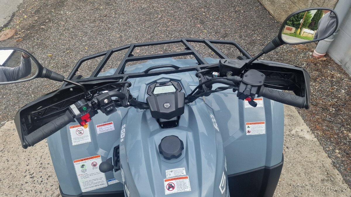 GOES TERROX 500 a 500 EPS - 4