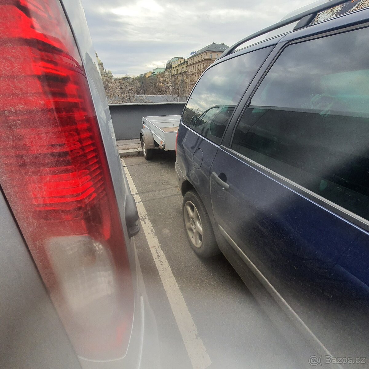 Veškeré dily na passaty b5/5.5 - 4