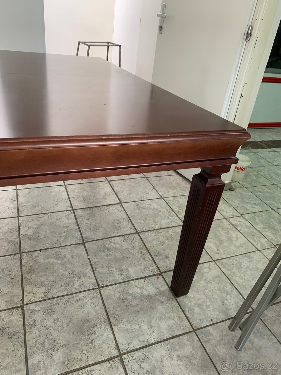 Rozkládací stůl - 4