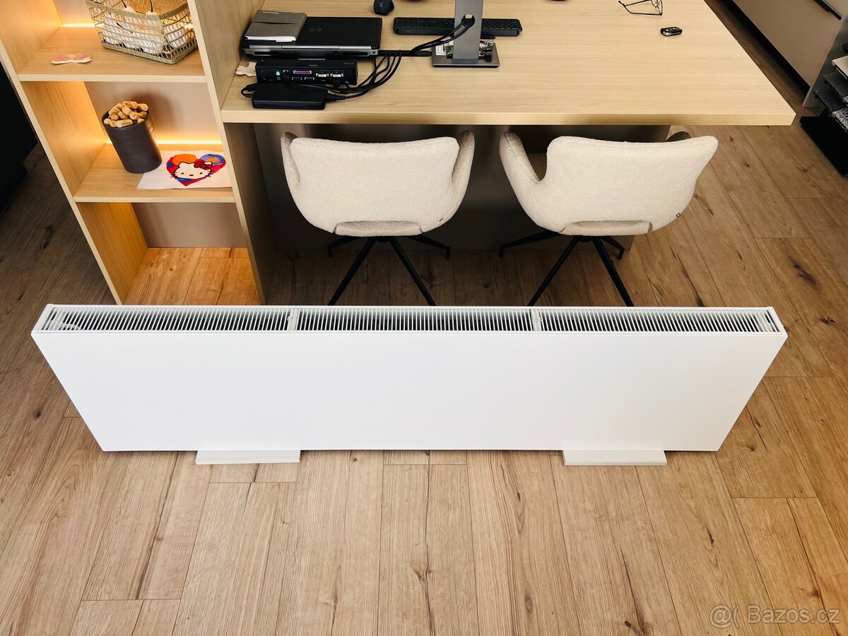 Radiátor 1800x500-L - 4