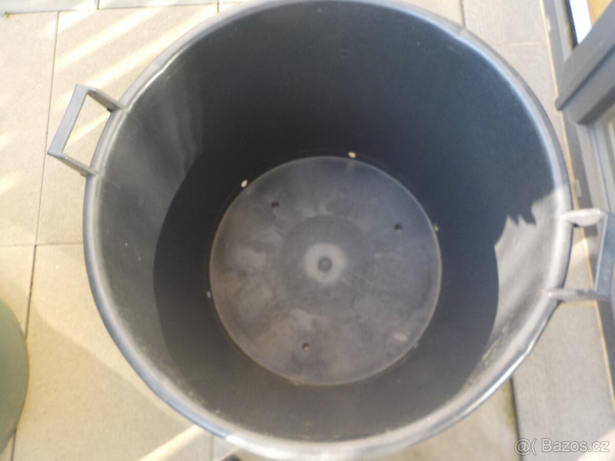 Velký květináč - 4