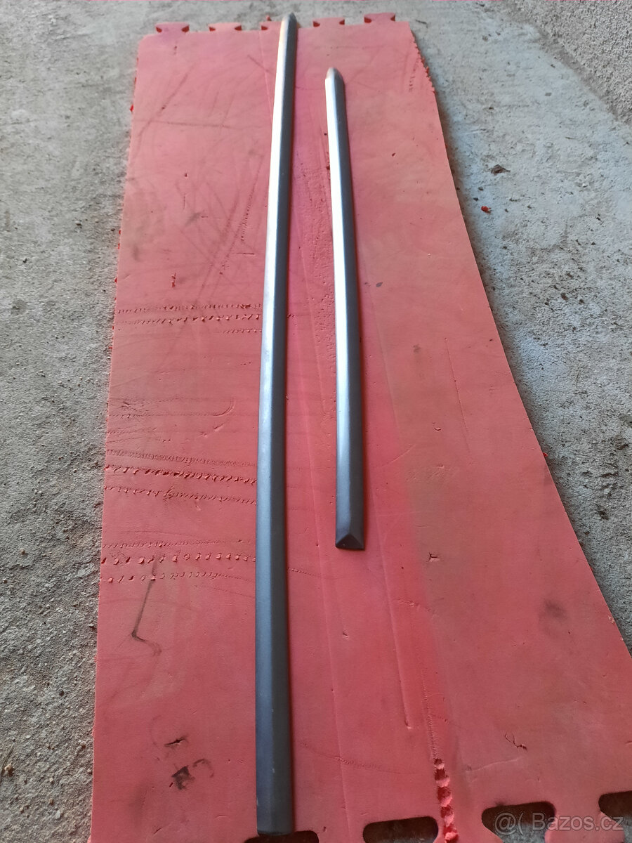 Dveře Mazda 6 combi 2002-2007 - 4