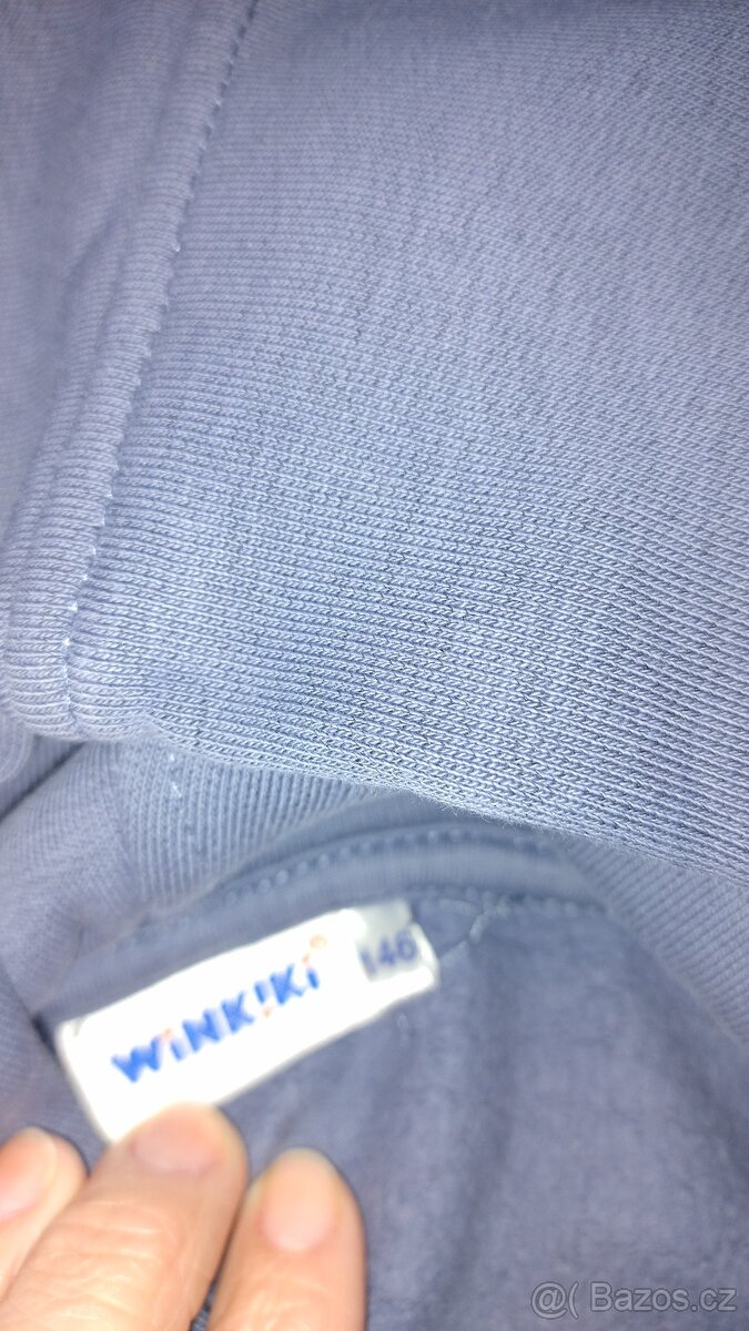 Tepláková souprava - 4