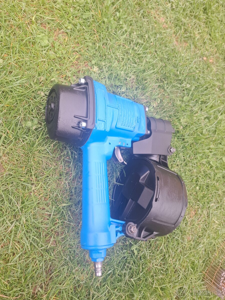 Hřebíkovačka Bea 550 DC - 4