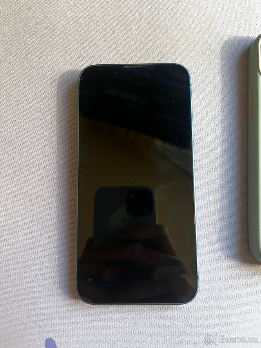 Iphone 13 mini, 128GB modrý - 4