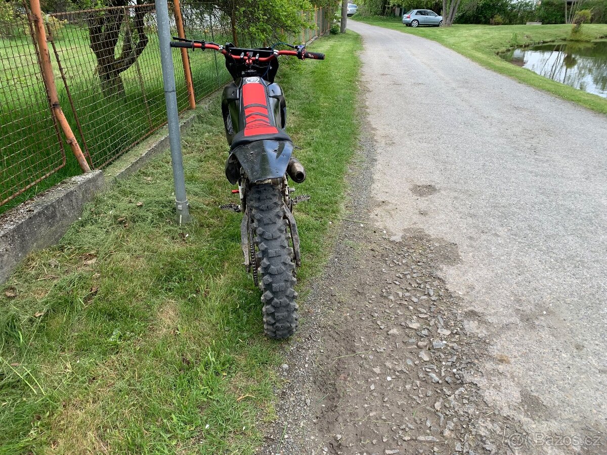 Yamaha dt 50/90