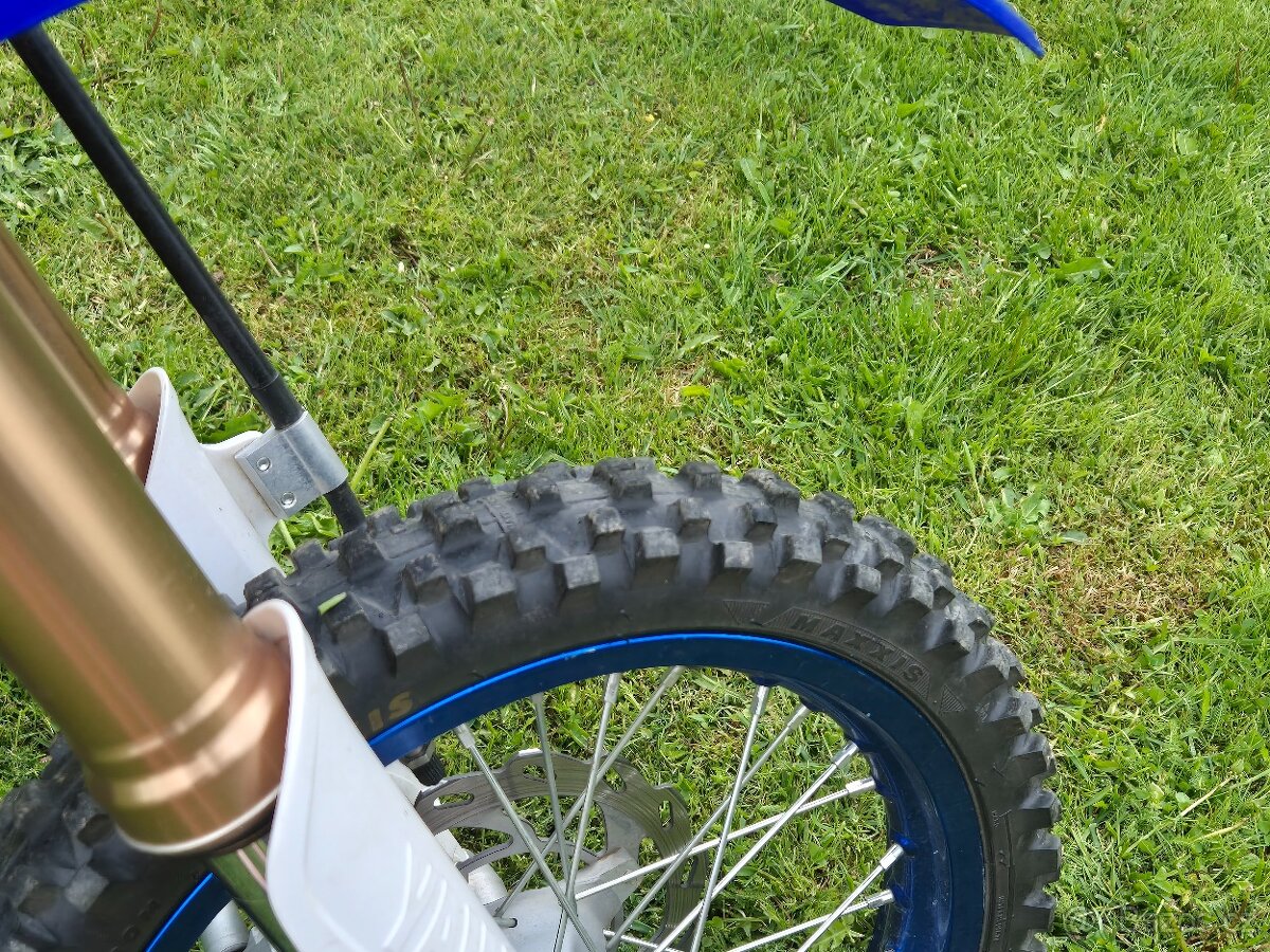 Yamaha yz 65