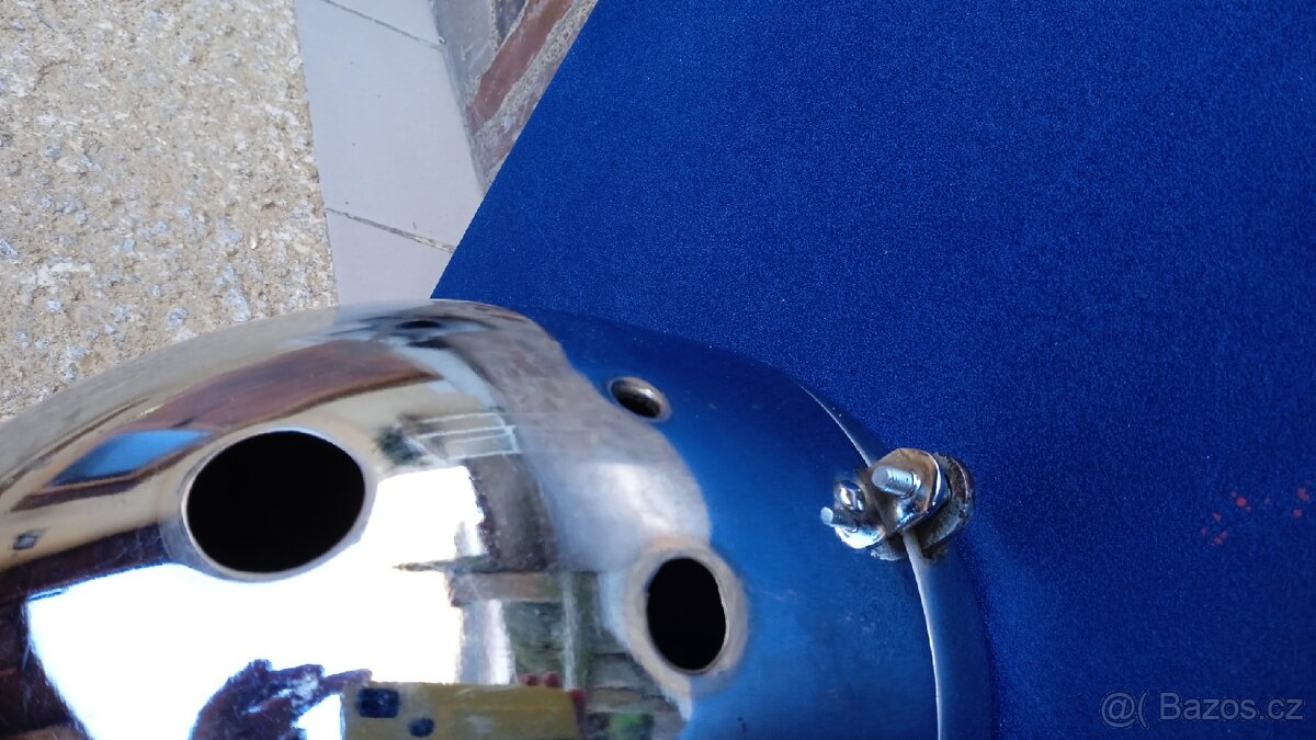 OGAR 4 - světlo a rámeček, možná Duplex - 4