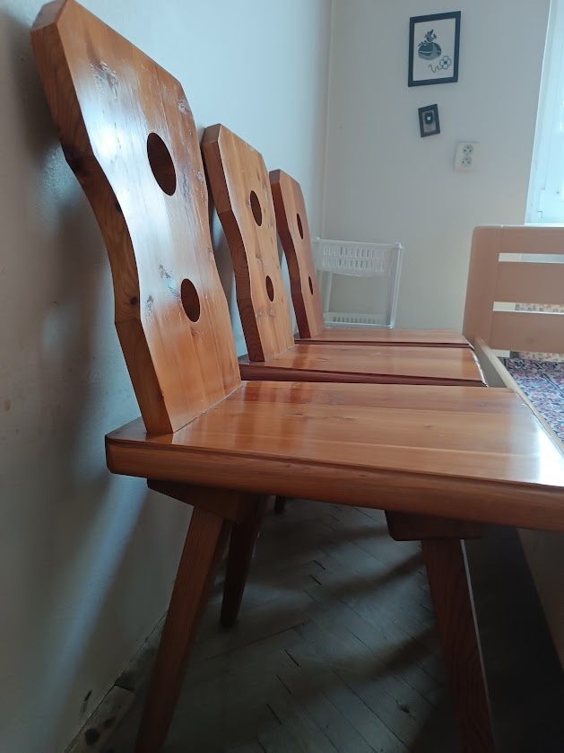 Selský rustikální styl - 4