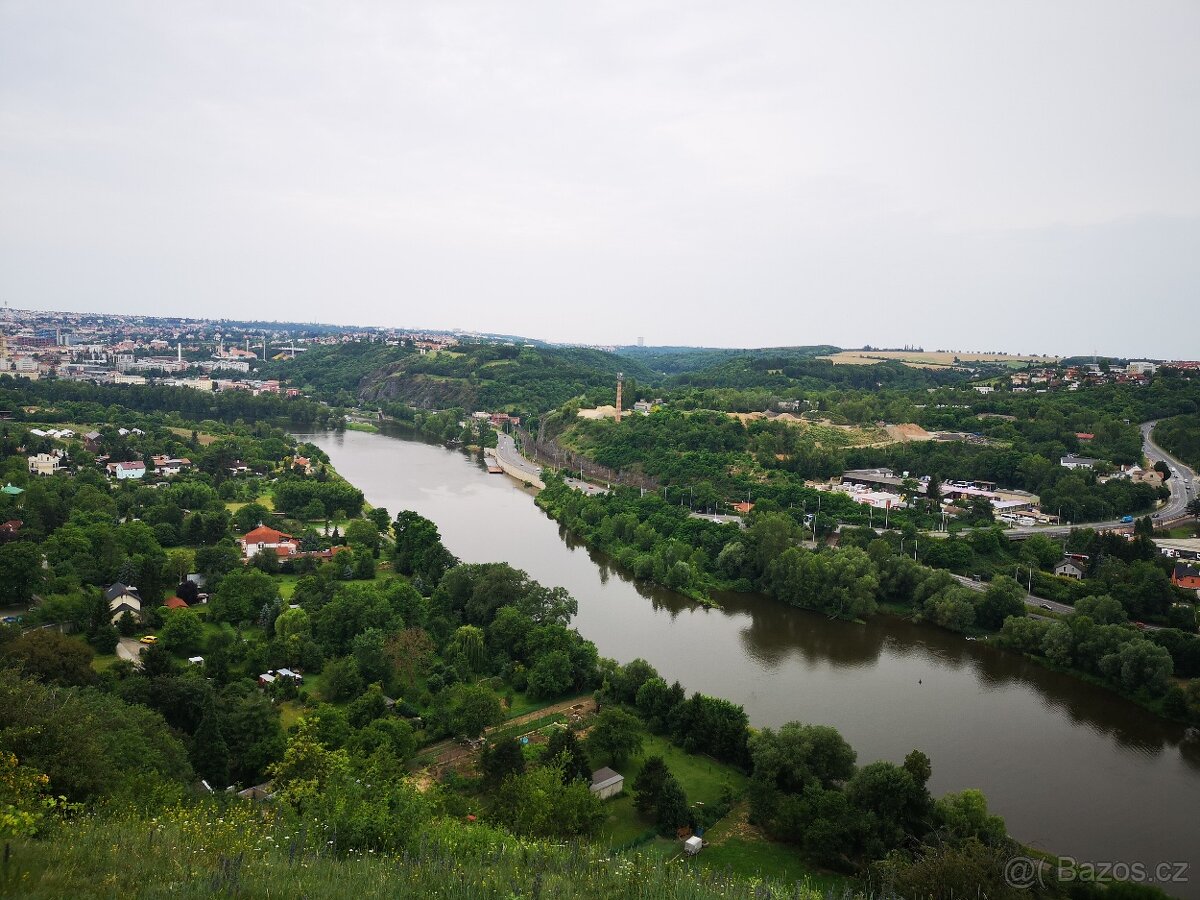 Pronájem pokoje, spolubydlení - 4