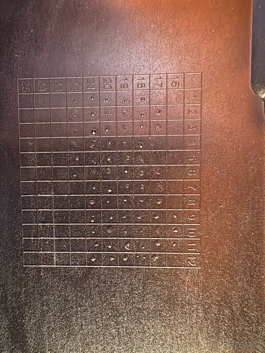 BMW X2 vzduchový kanál předního nárazaníku (originál nový) - 4