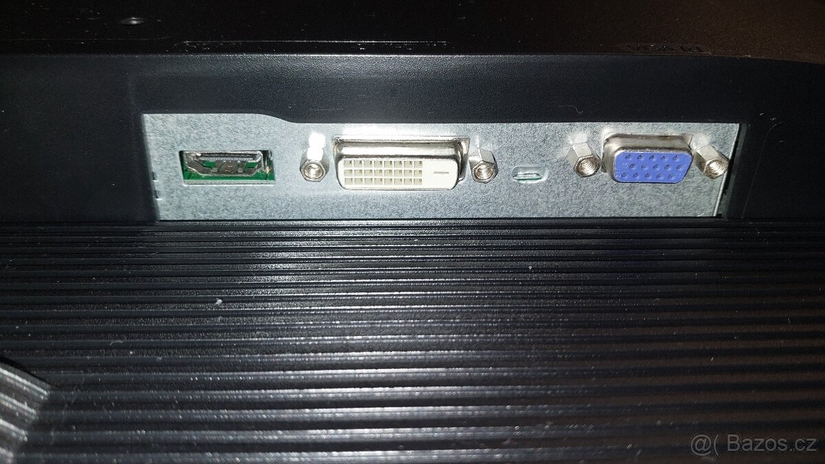 Monitor 24" Acer K242HLAbid - 4