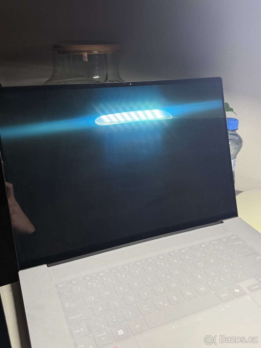 ASUS Zenbook S16 - AMD Ryzen AI 9 HX 370, RAM 32GB - 4