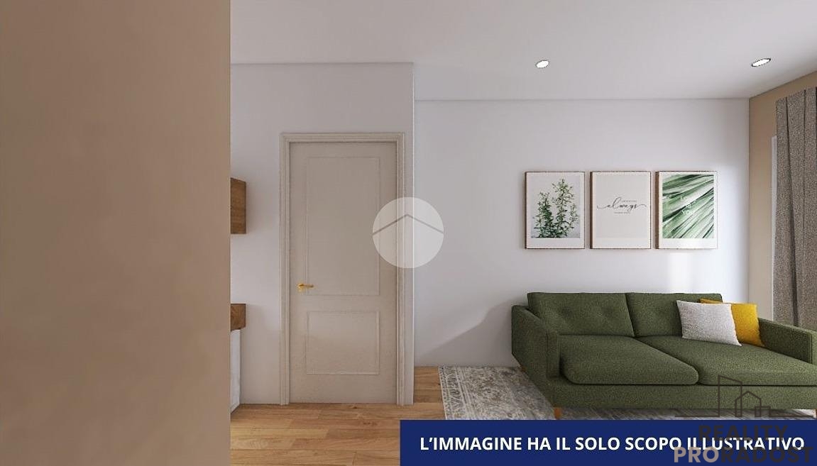 Prodej bytu 3+kk 65 m² Viale Europa, Montesilvano, Itálie - 4