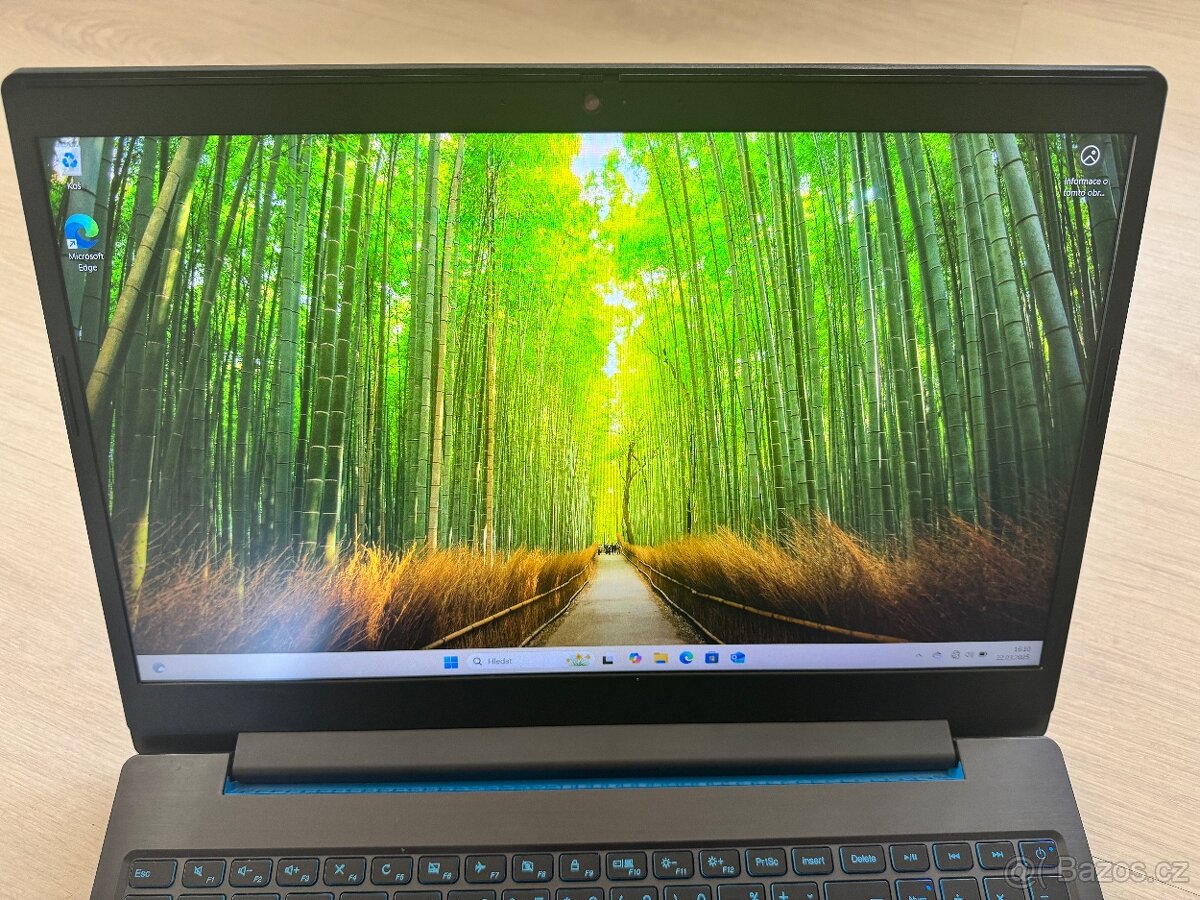 Lenovo IdeaPad L340-15IRH Gaming - 4