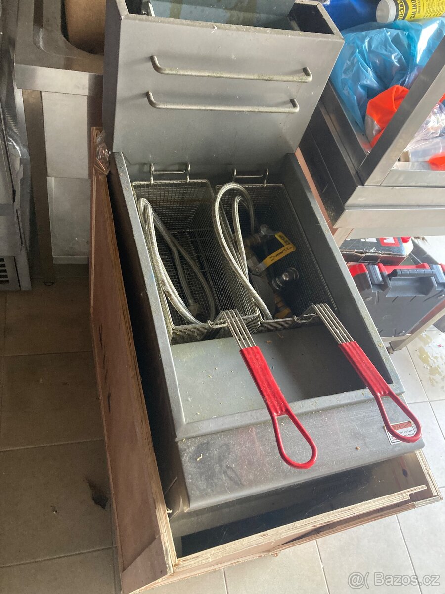 Vybavení gastro - 4