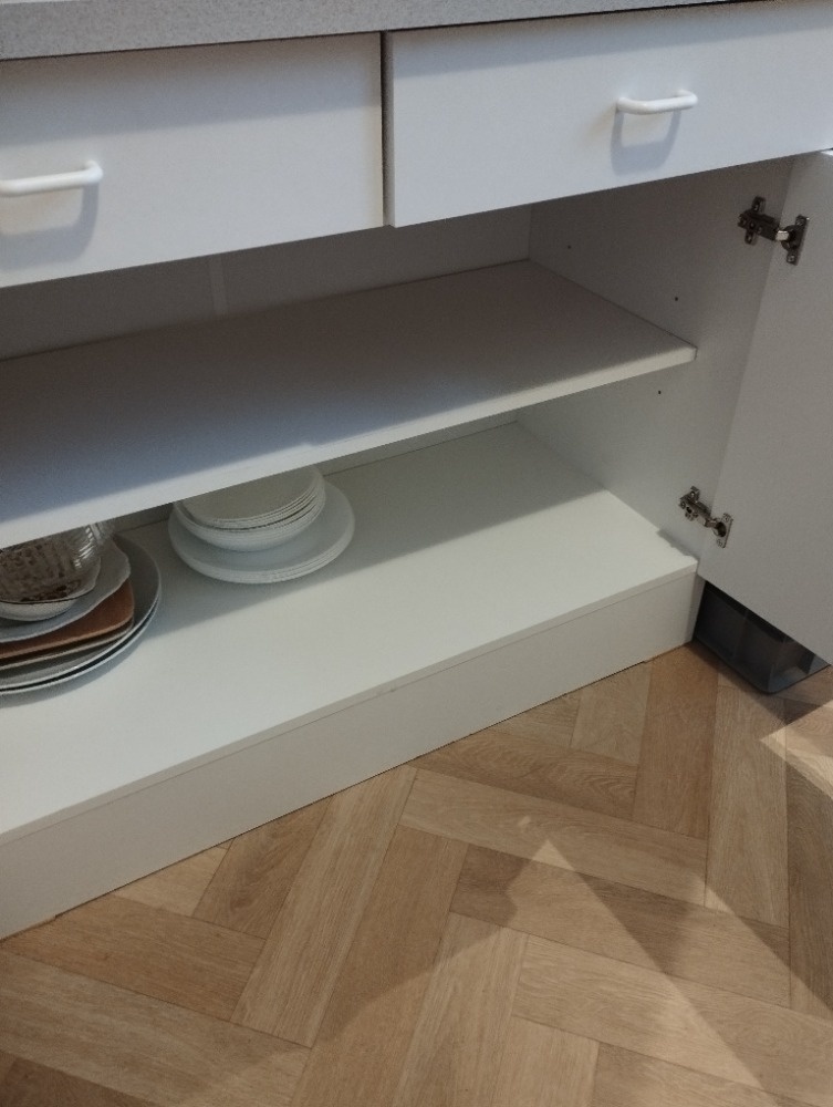 Kuchyňská skříňka spodní 100x50 cm - 4