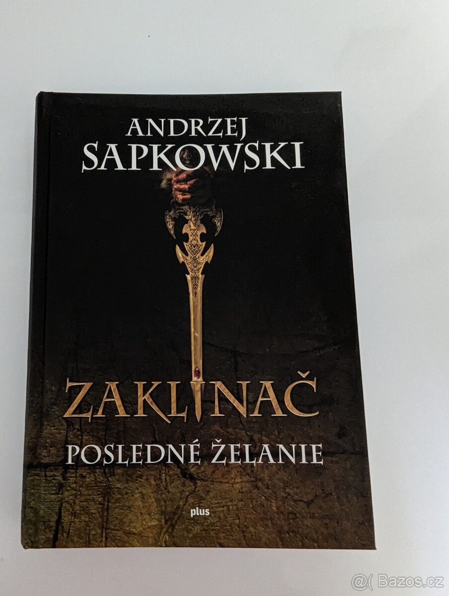 Rekviem, Lovecraft 1, Zaklínač: Meč osudu, Narrenturm - 4