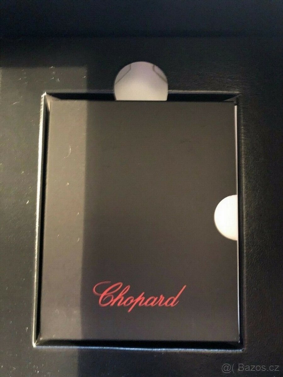 Chopard Mille Miglia Gran Turismo XL - nošený dvakrát - 4