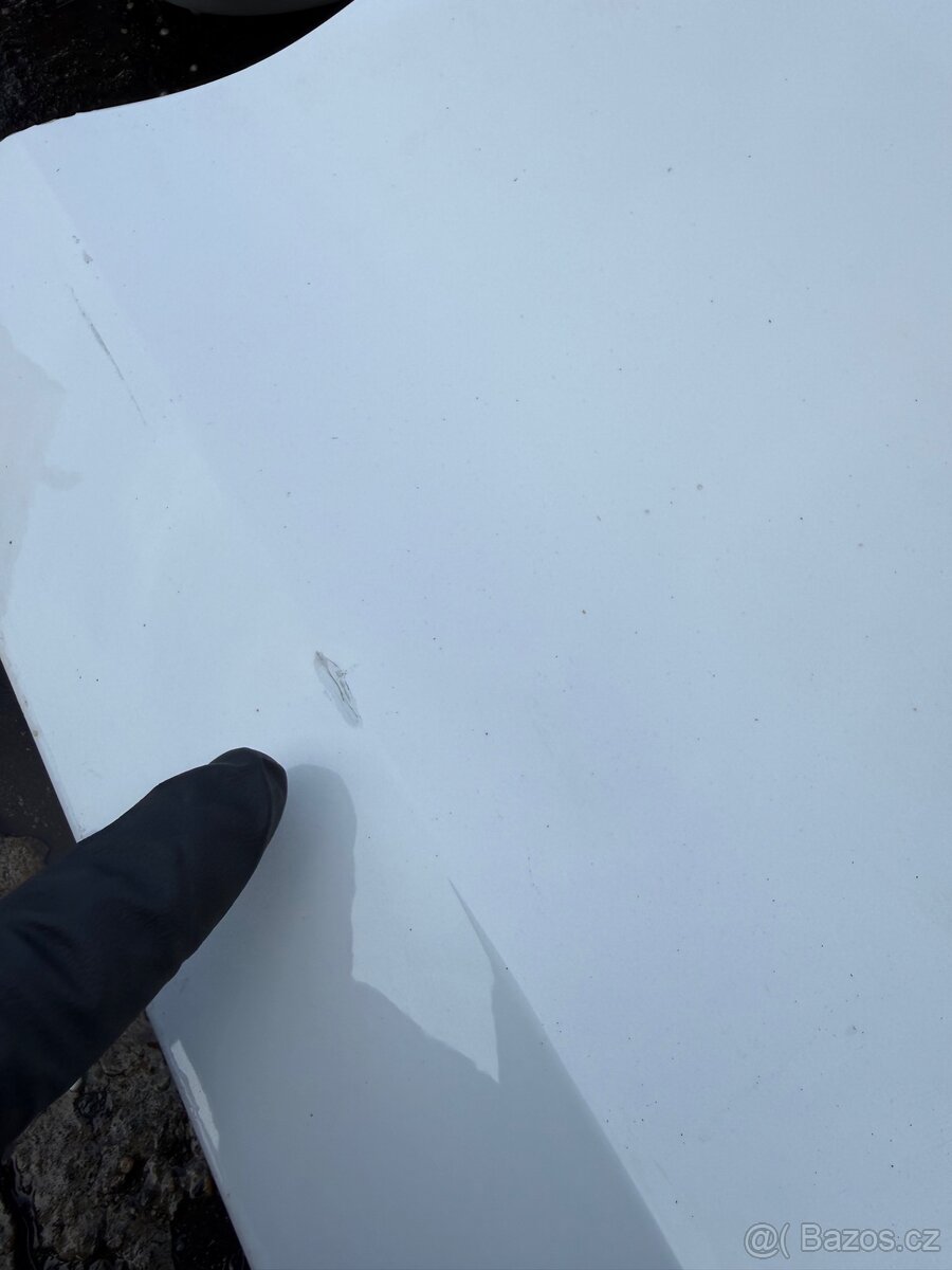 Boční dveře Rapid - 4