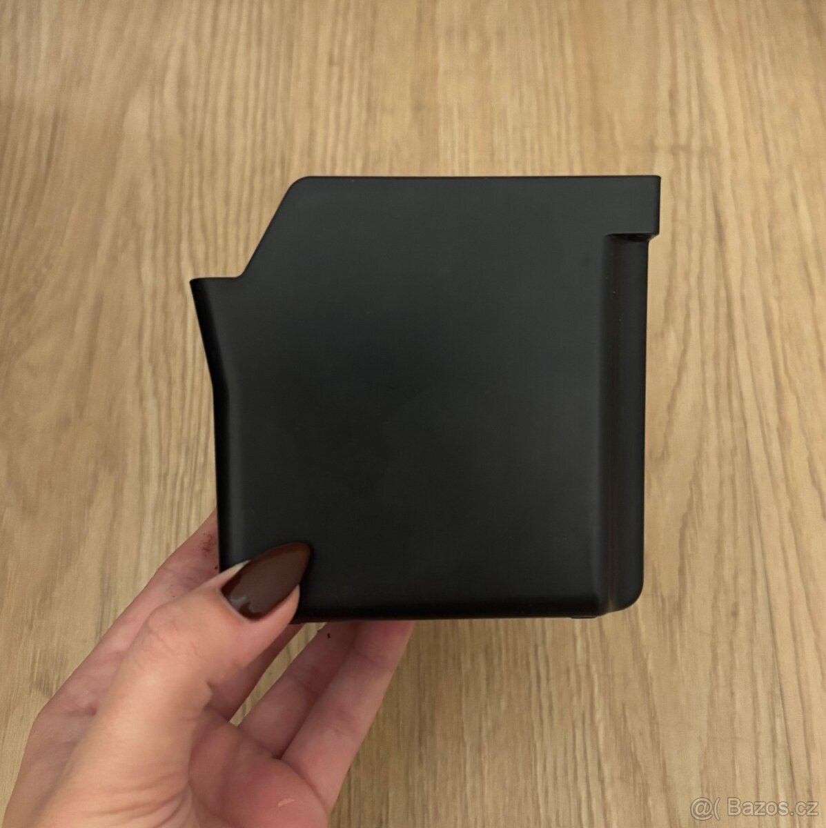 Automatický kávovar Ariete Diadema Pro 1452/01 stříbrný - 4