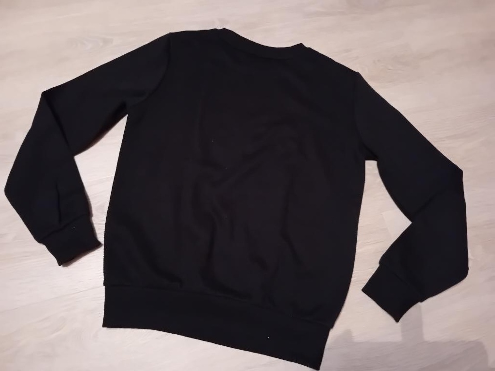 HEZKÁ TEPLÁ MIKINKA - vel.XS / zn.Terranova - 4