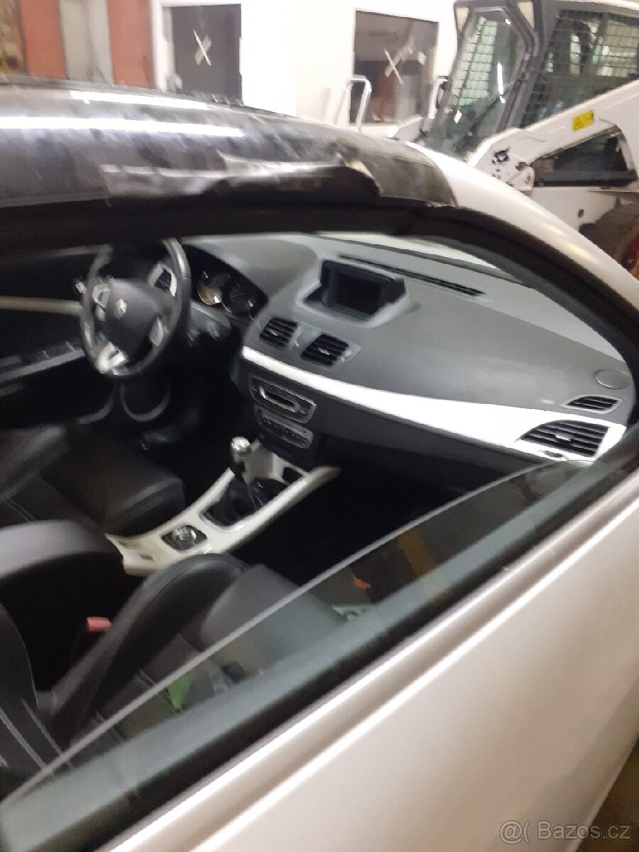 Renault meganeIII cabrio - 4