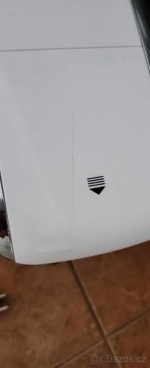 Kuchyňský robot ETA Gratussino II Magno 0023 90120 - 4