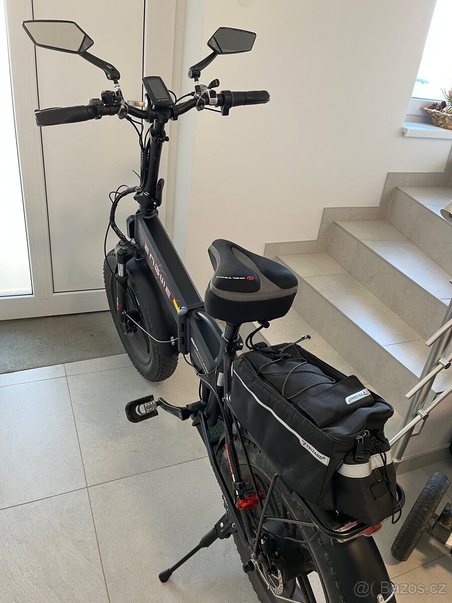 Elektrické kolo ENGWE EP - 2 PRO - 4