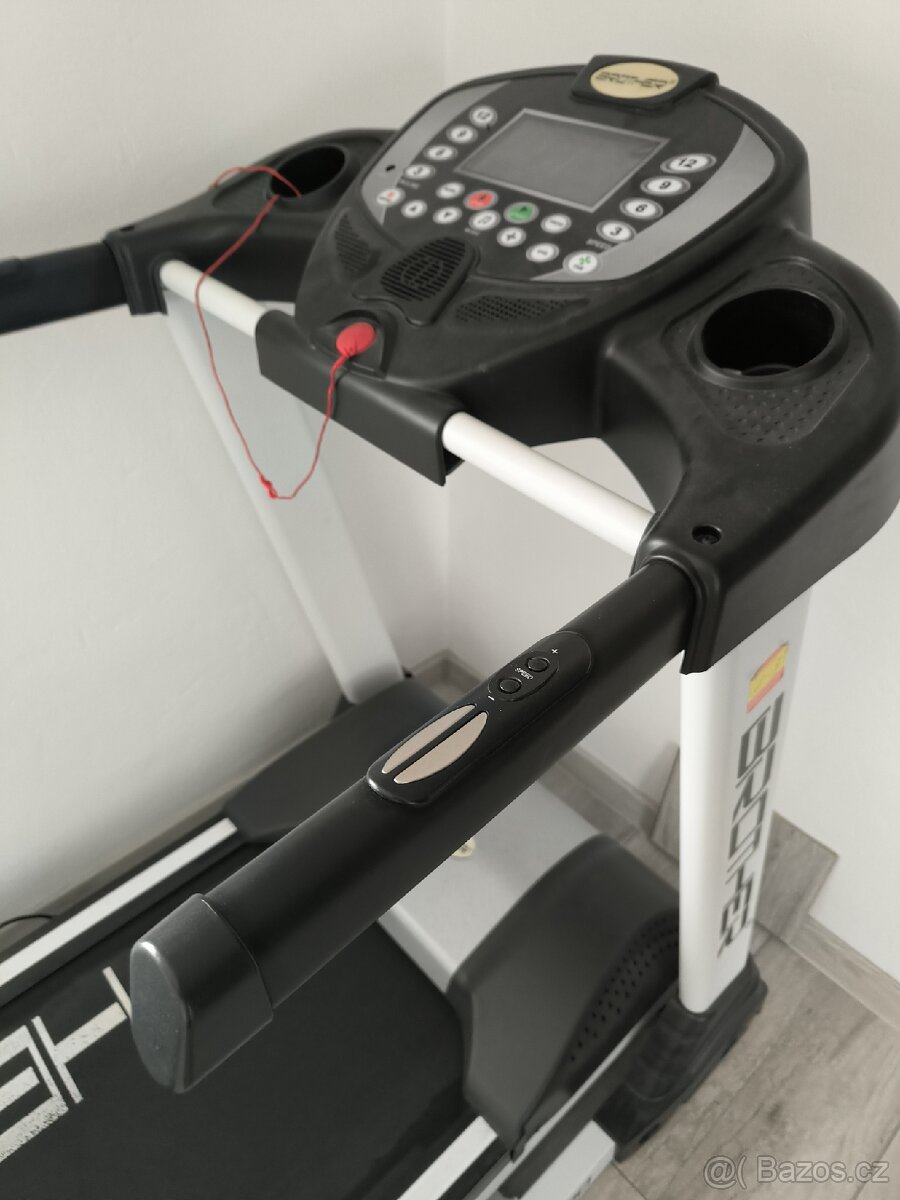 Běžící pás ACRA GB4600
- 4