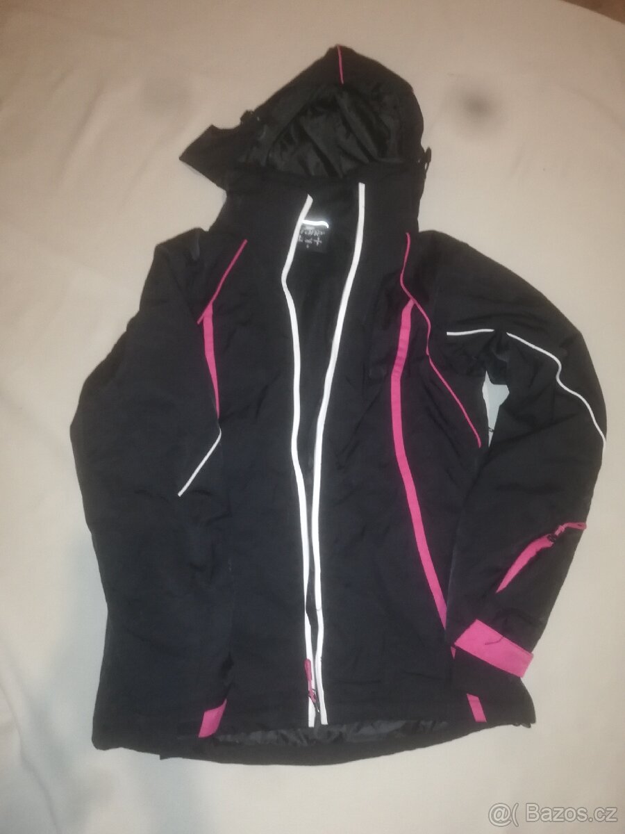 Dámské bundy vel S-M - 4