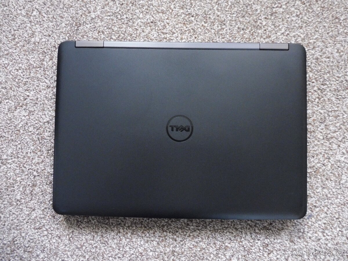 Dell Latitude E5440, i5-4310U, DDR3-8Gb, SSD 240Gb - 4