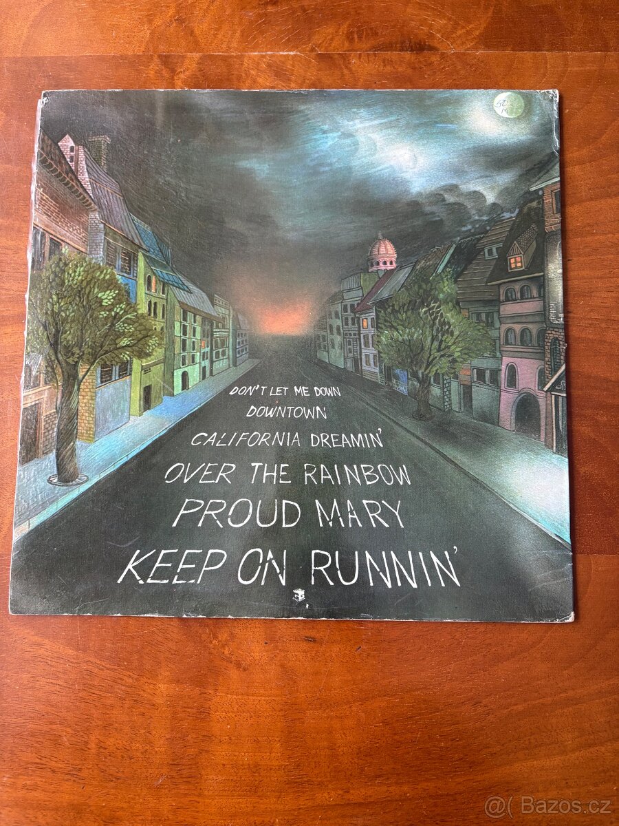 LP Neoton Familia Neoton Disco - 4