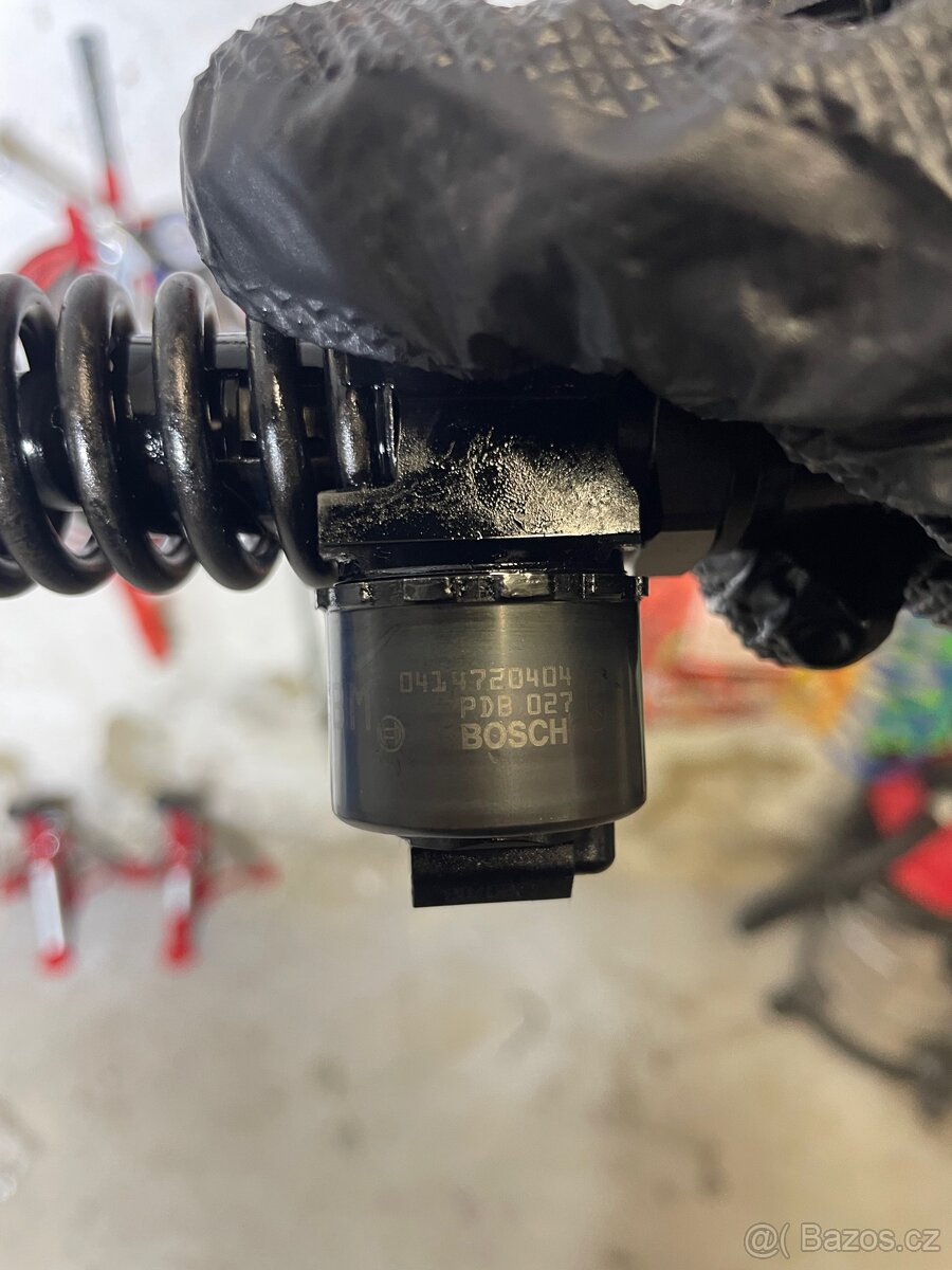 Vstřikovače 2.0 TDI 03G 130 073G - 4