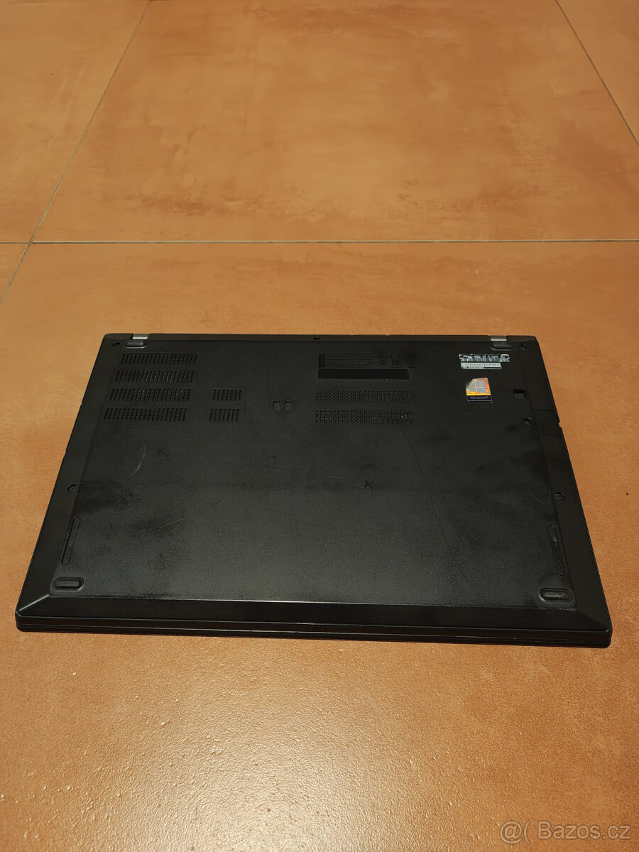 Lenovo T480s - 4