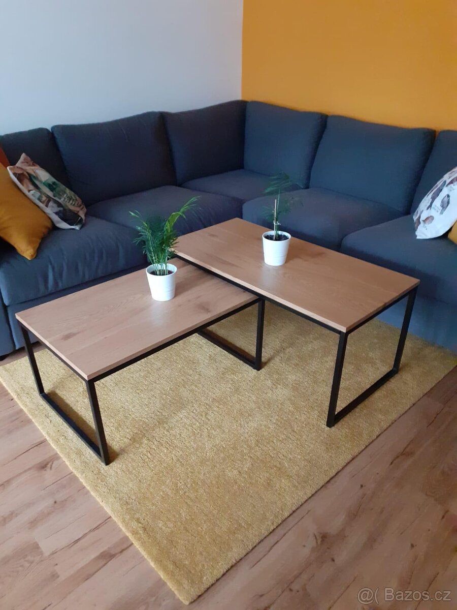 Konferenční stolky/Stůl - 4