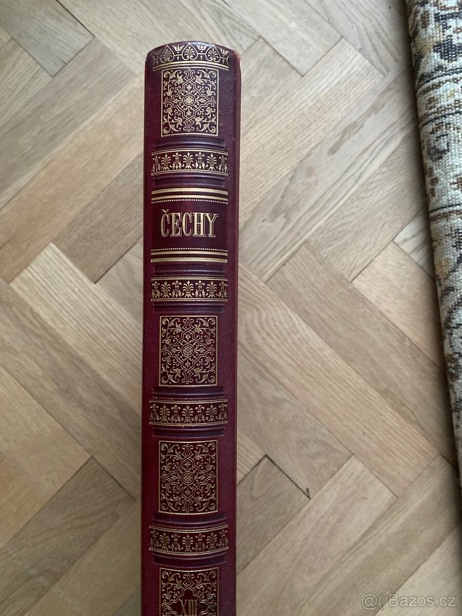 Čechy - Díl 13, Východní Čechy - 4