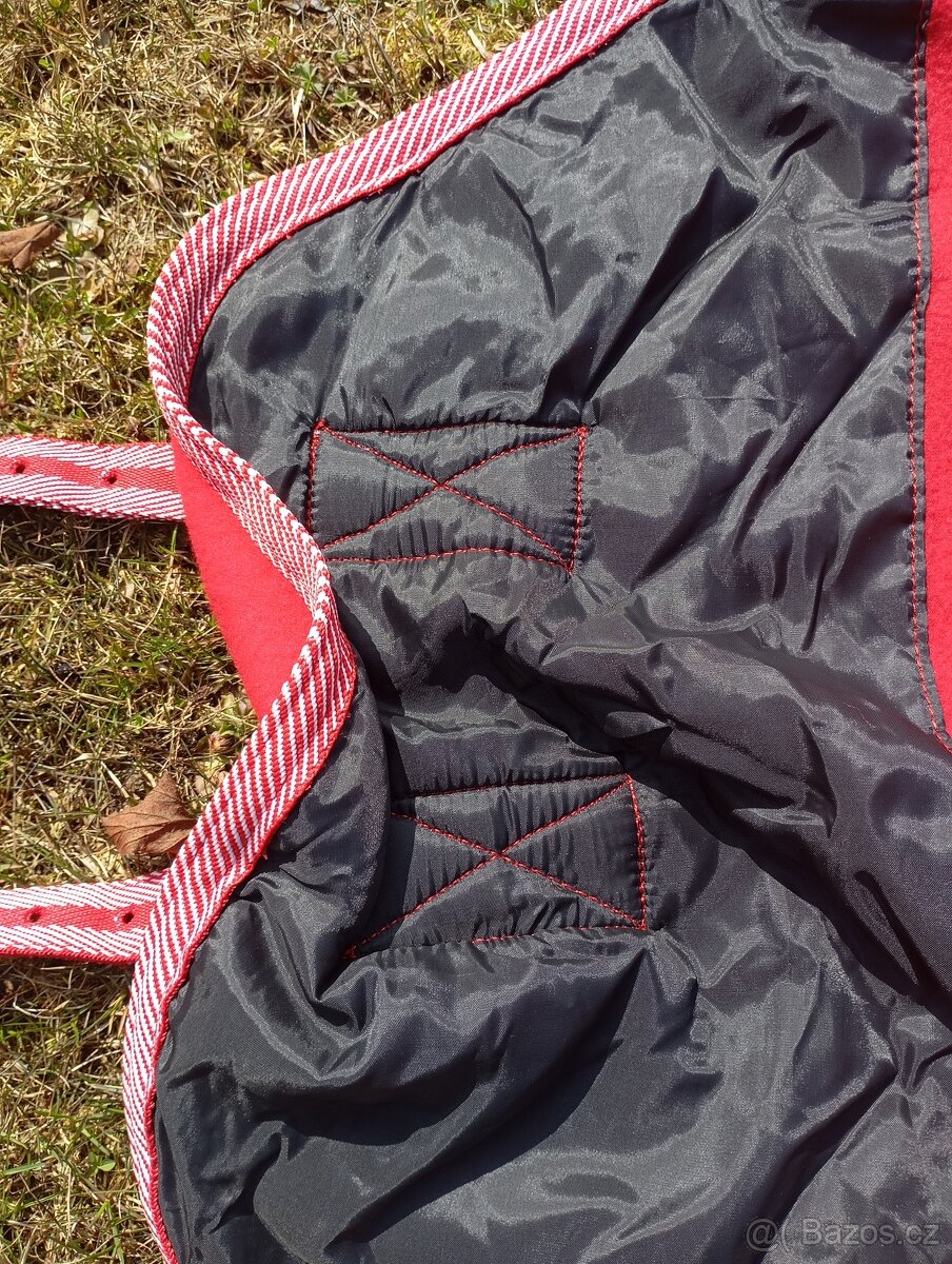 Deka odpocovaci vel.135 - 4